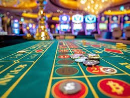 qr767 Slot Games