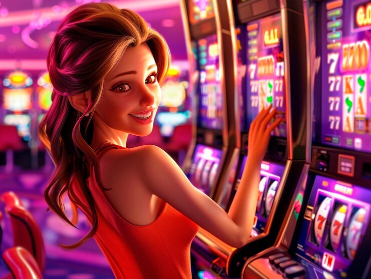 qr767 Arcade Games